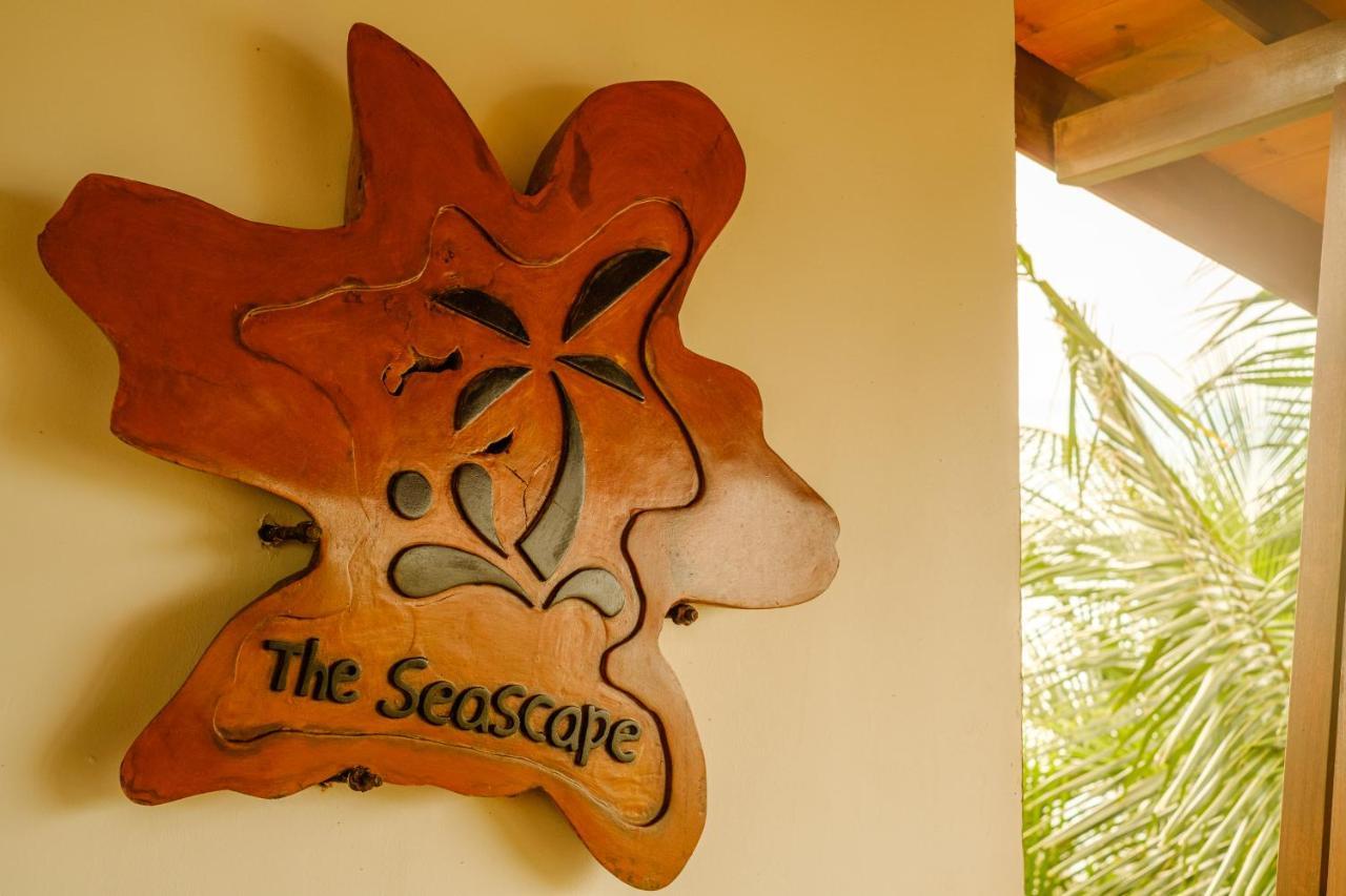מלון מטרה The Seascape מראה חיצוני תמונה